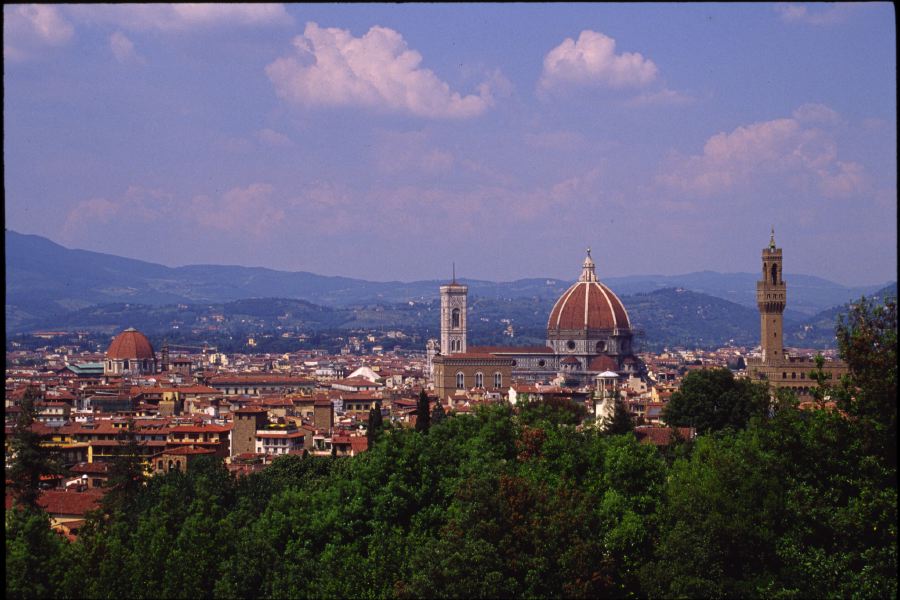 Italy(Florence)---K0004