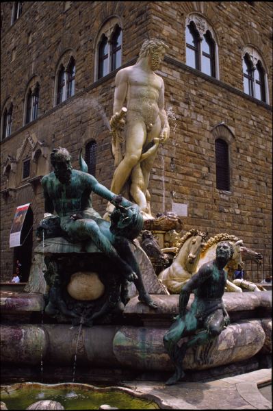 Italy(Florence)---K0007