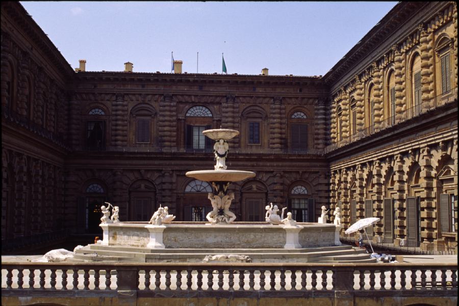 Italy(Florence)---K0011
