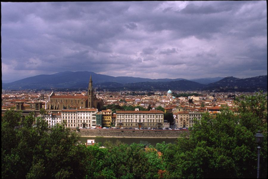 Italy(Florence)---L0002