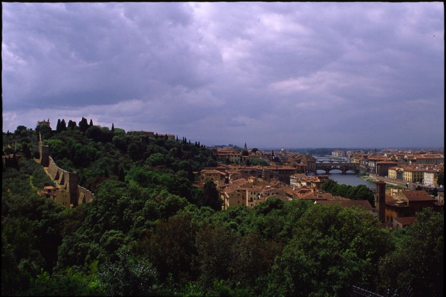 Italy(Florence)---L0003