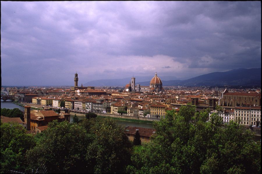 Italy(Florence)---L0005