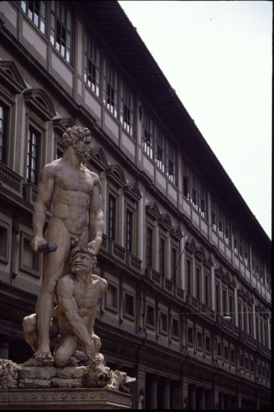 Italy(Florence)---L0008