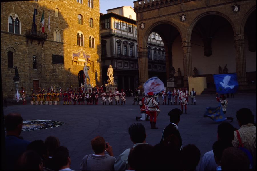 Italy(Florence)---L0010