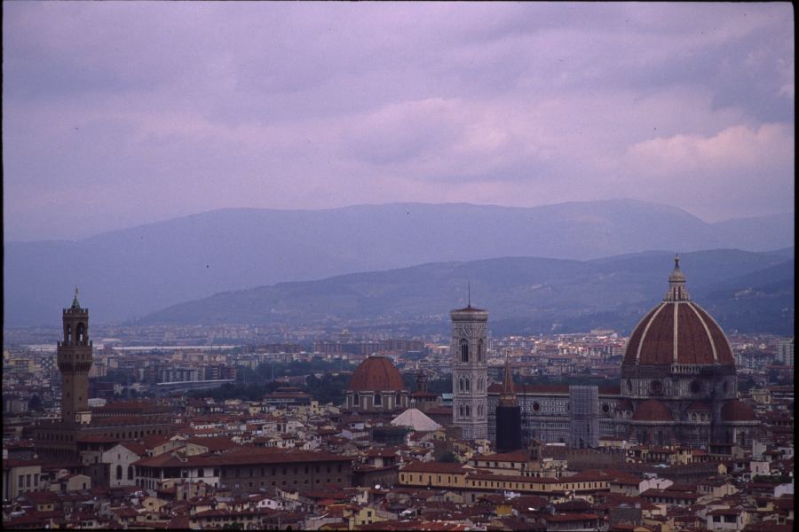 Italy(Florence)---J0008