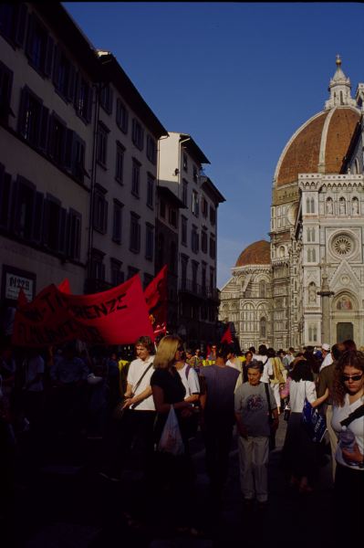 Italy(Florence)---J0011