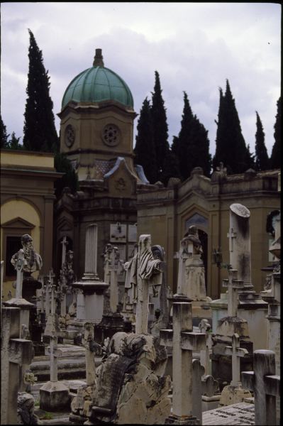 Italy(Florence)---M0005