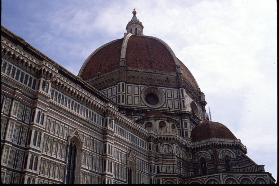 Italy(Florence)---O0012