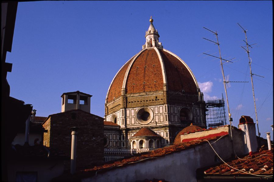 Italy(Florence)---O0014
