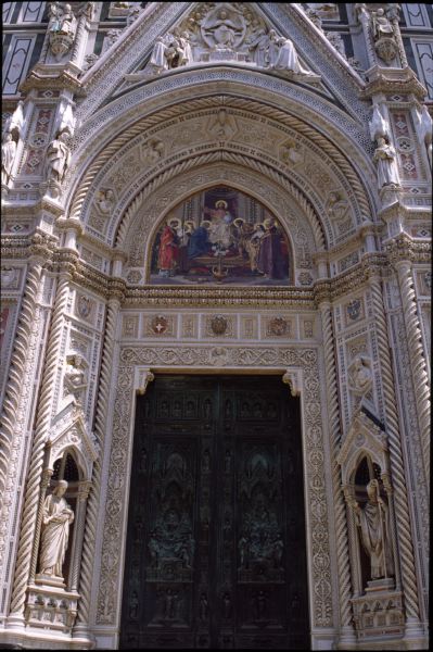Italy(Florence)---N0005