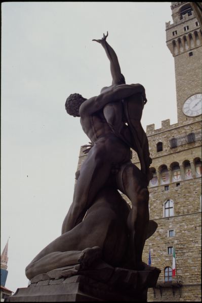 Italy(Florence)---I0015