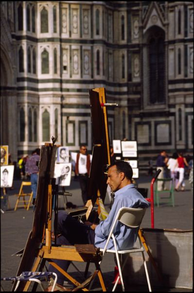 Italy(Florence)---N0016
