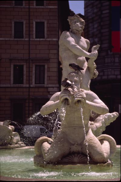 Italy(Rome)---F0007