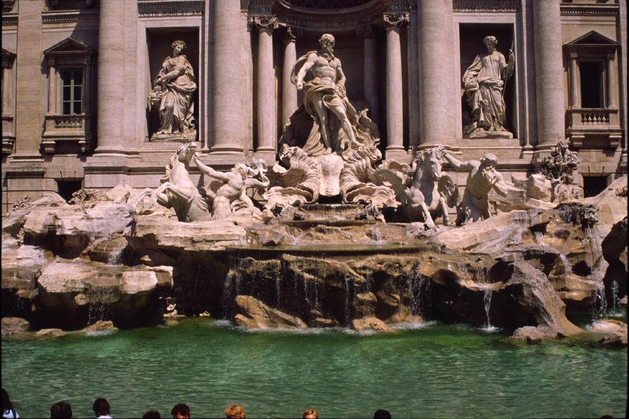 Italy(Rome)---G0001