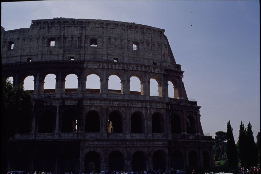 Italy(Rome)---G0003