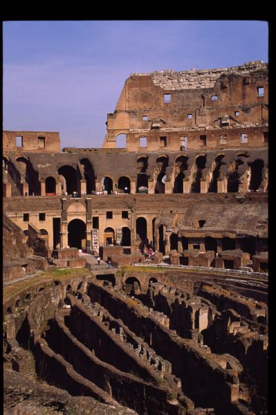 Italy(Rome)---G0017