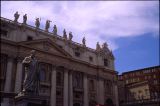 Italy (Cita del Vaticano) - H0001