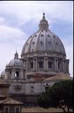 Italy (Cita del Vaticano) - H0003