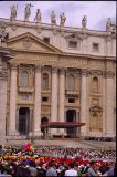 Italy (Cita del Vaticano) - H0007