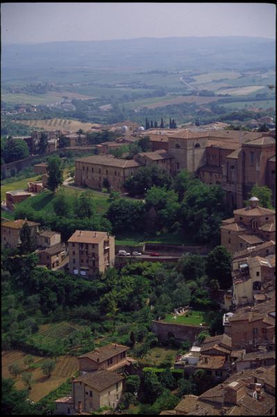 Italy(Siena)---B0001