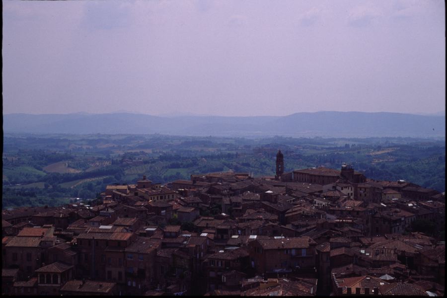 Italy(Siena)---B0008