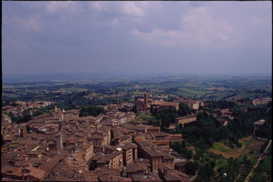 Italy(Siena)---B0011