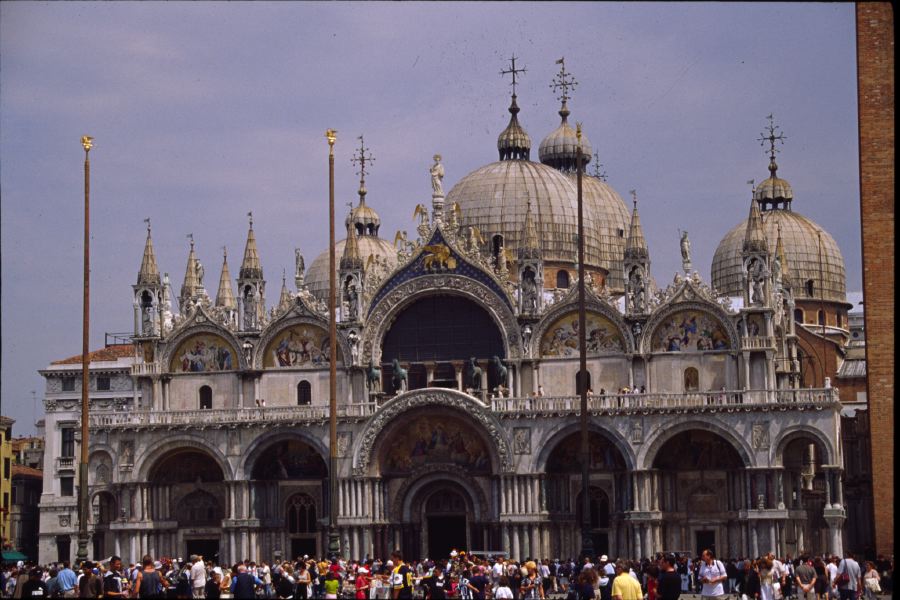 Italy(Venezia)---C0011