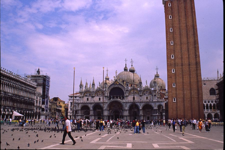 Italy(Venezia)---C0012