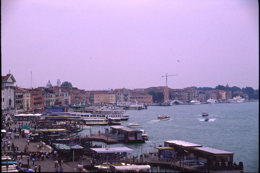Italy(Venezia)---C0015
