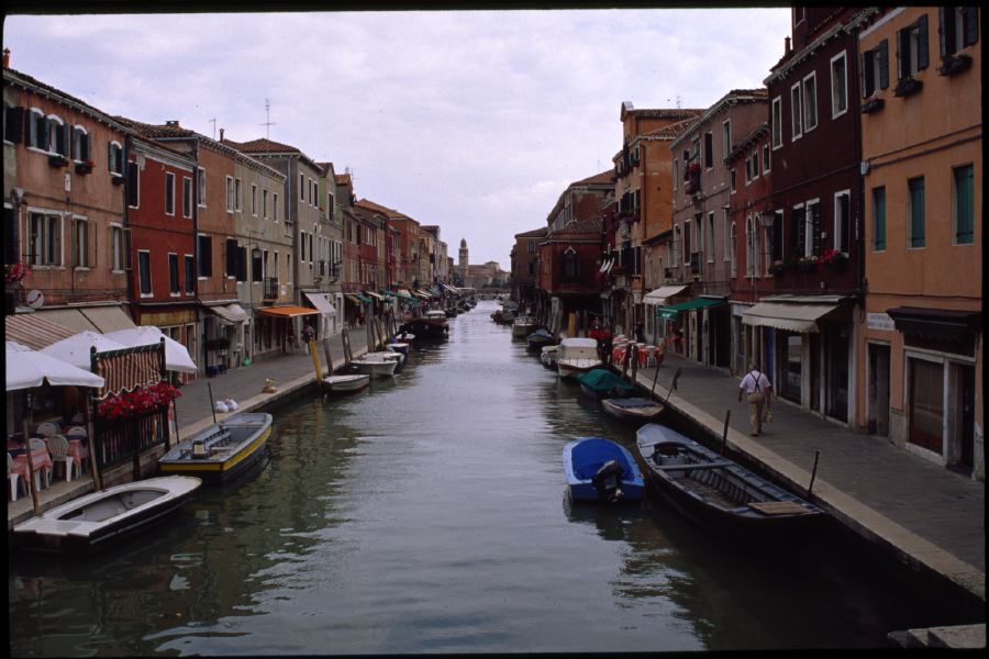 Italy(Venezia)---C0002
