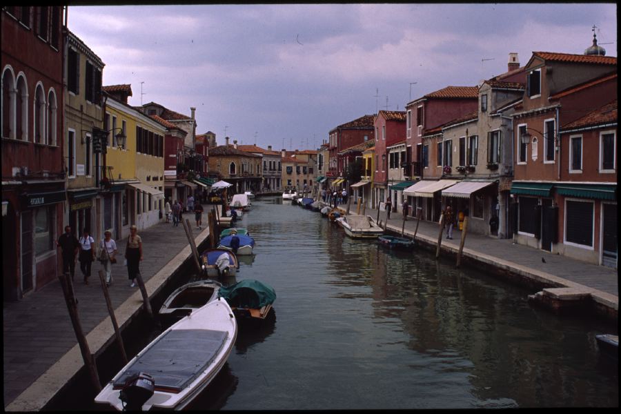 Italy(Venezia)---C0003