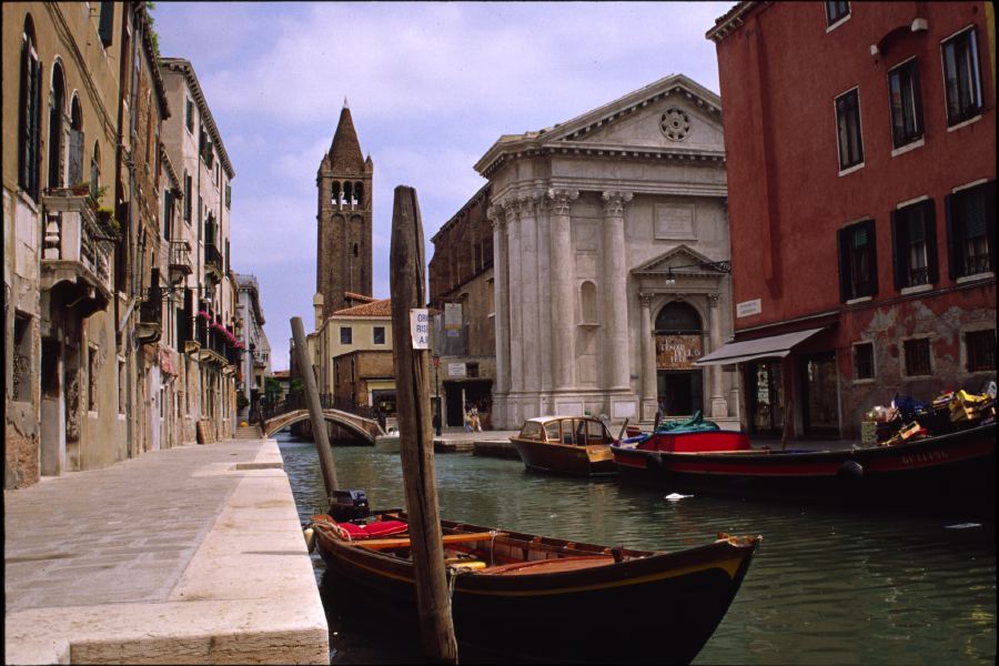 Italy(Venezia)---D0015