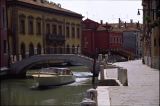 Italy (Venezia) - D0017